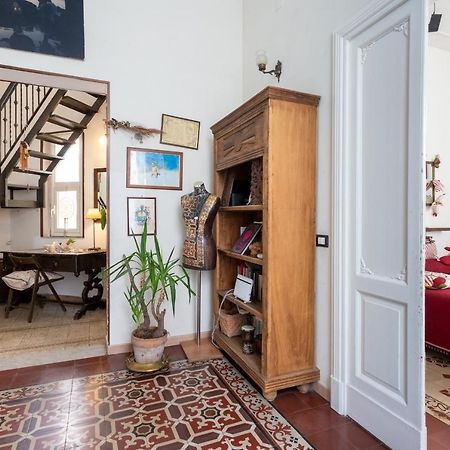 Zefiro Rooms CTA Exteriör bild