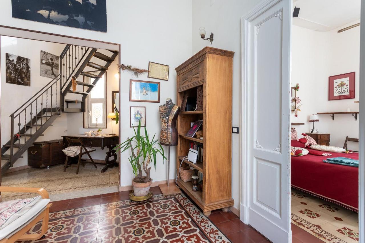 Zefiro Rooms CTA Exteriör bild