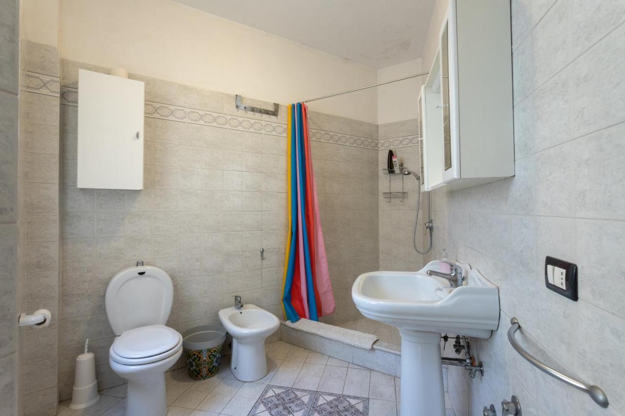Zefiro Rooms CTA Exteriör bild