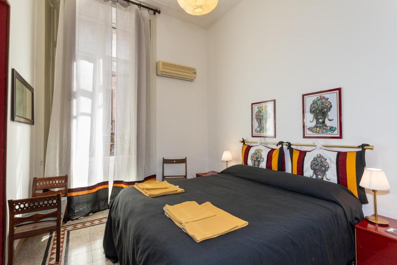 Zefiro Rooms CTA Exteriör bild