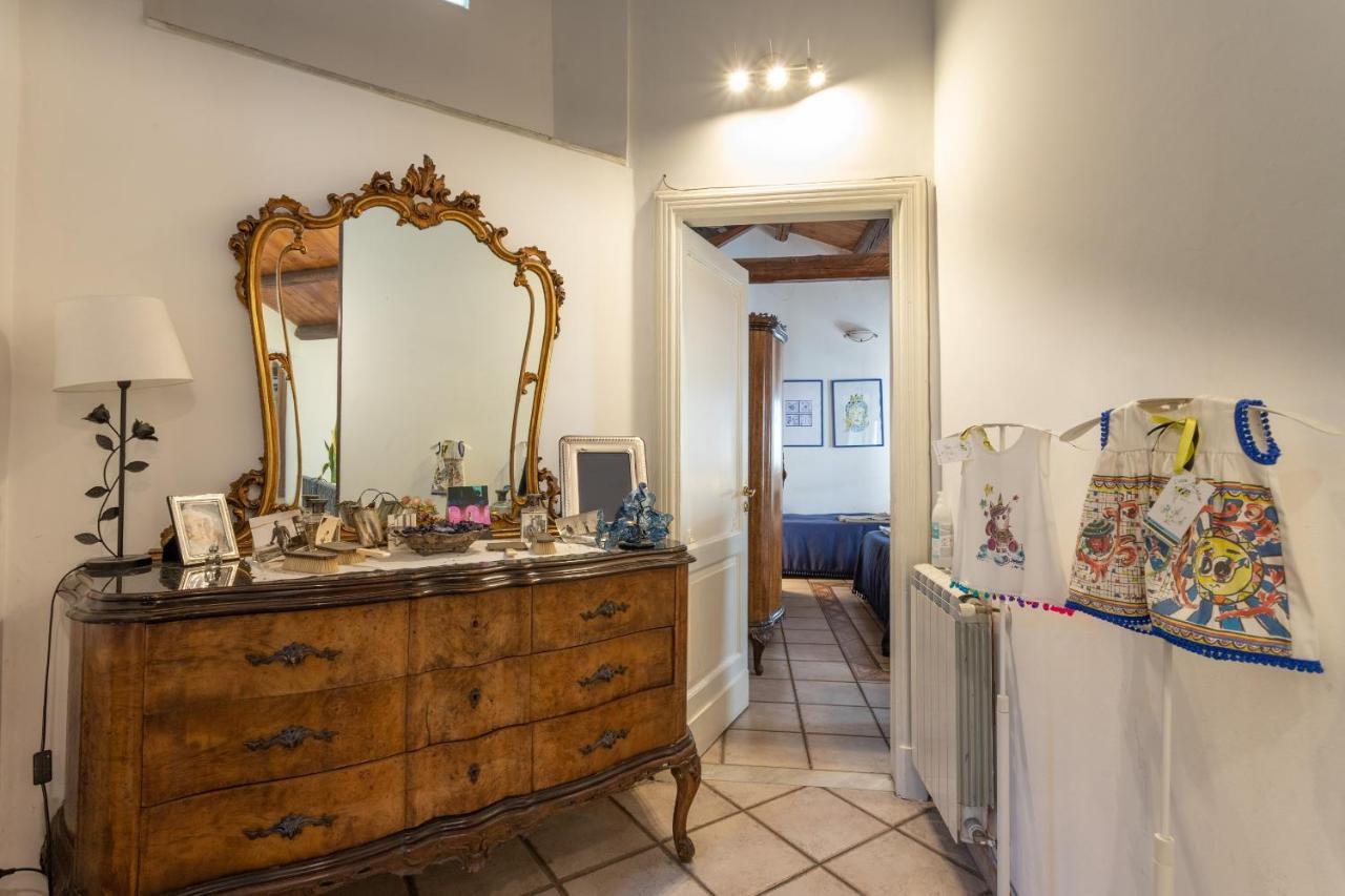 Zefiro Rooms CTA Exteriör bild