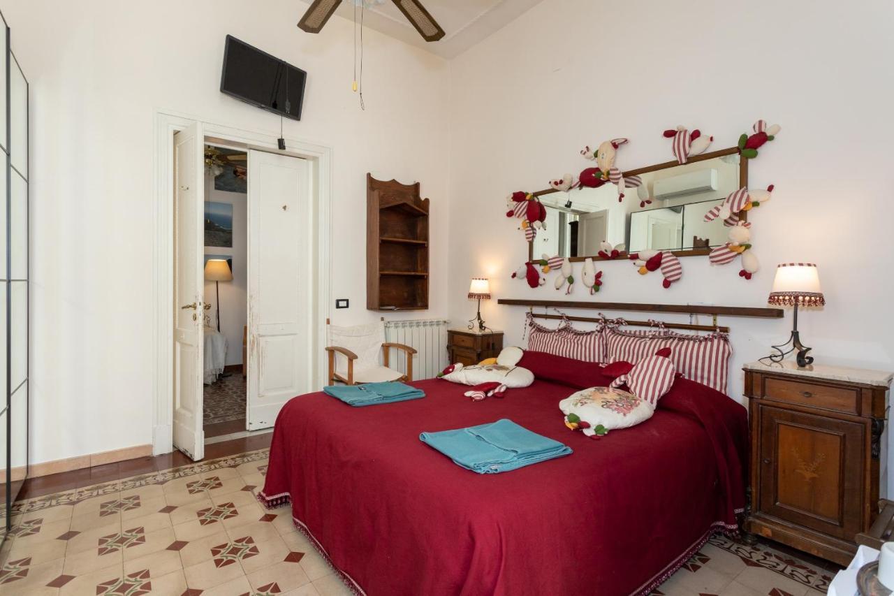 Zefiro Rooms CTA Exteriör bild