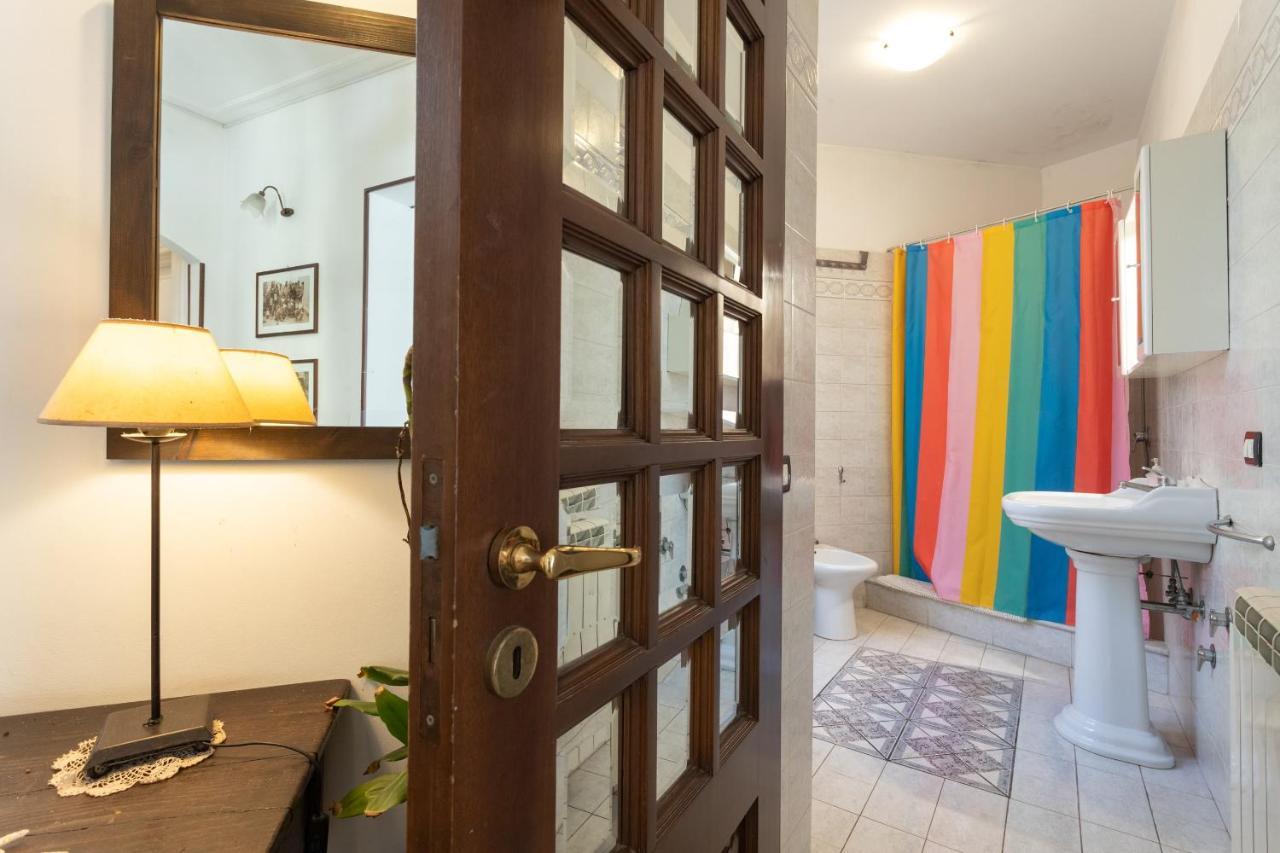 Zefiro Rooms CTA Exteriör bild