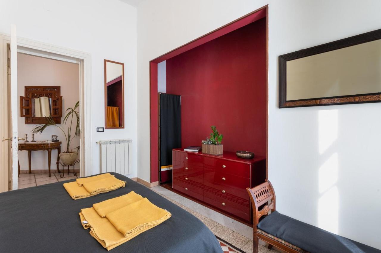 Zefiro Rooms CTA Exteriör bild