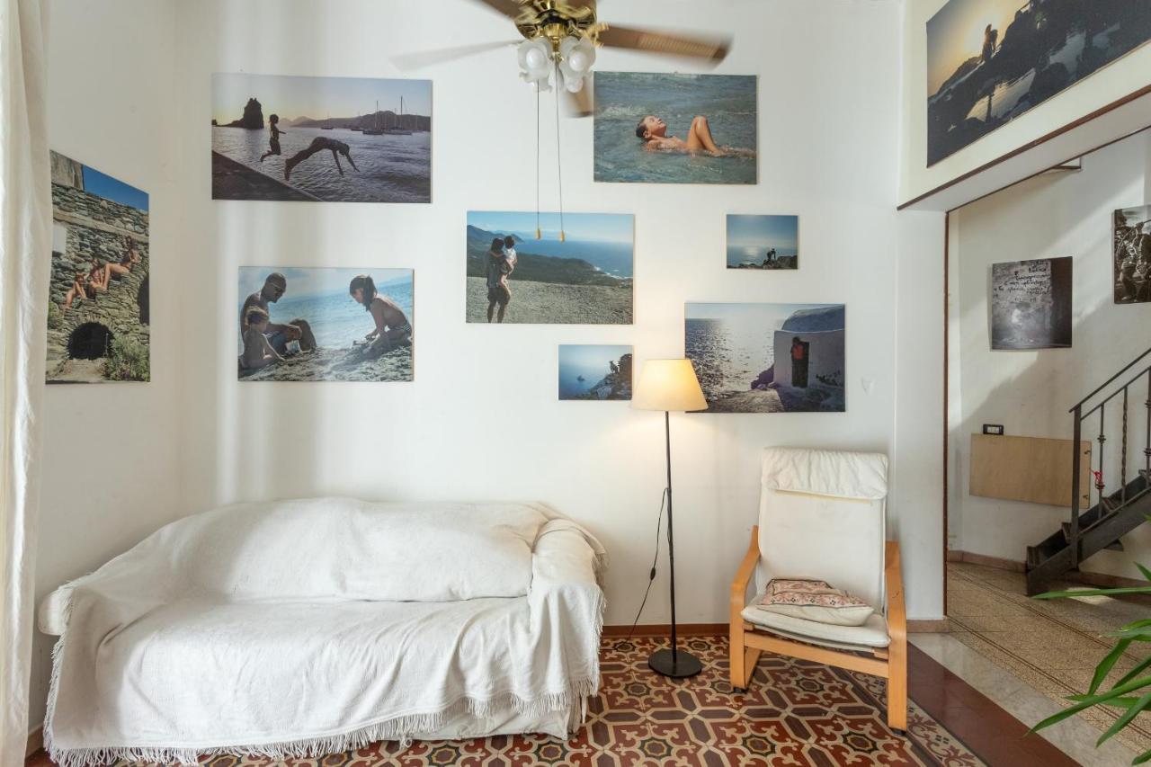 Zefiro Rooms CTA Exteriör bild
