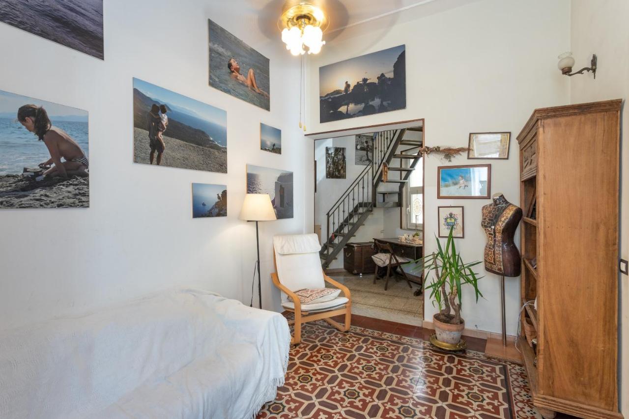 Zefiro Rooms CTA Exteriör bild